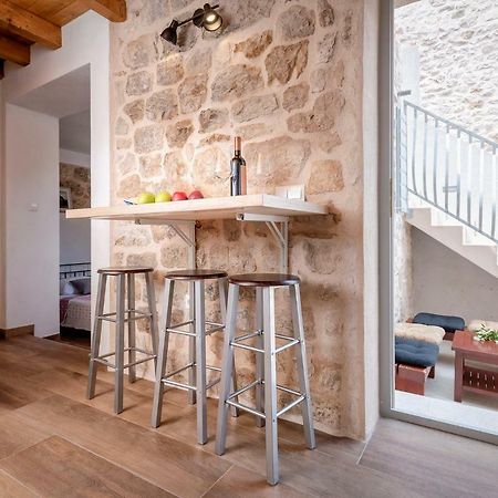 Old Town Apartment Mare Hvar Town Luaran gambar