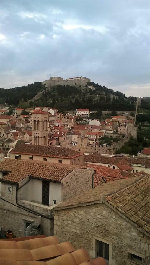 Old Town Apartment Mare Hvar Town Luaran gambar