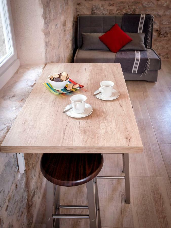 Old Town Apartment Mare Hvar Town Luaran gambar