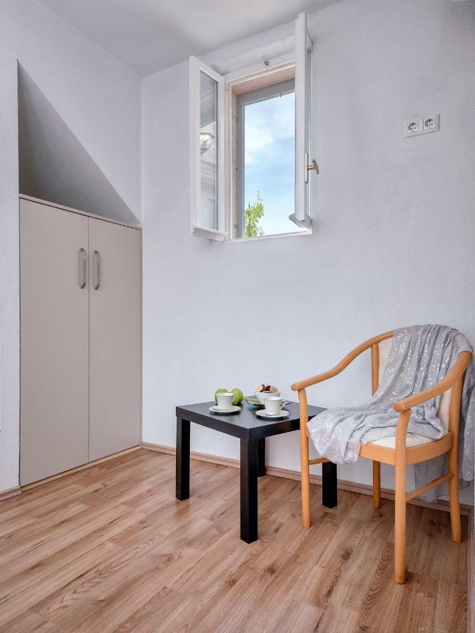 Old Town Apartment Mare Hvar Town Luaran gambar