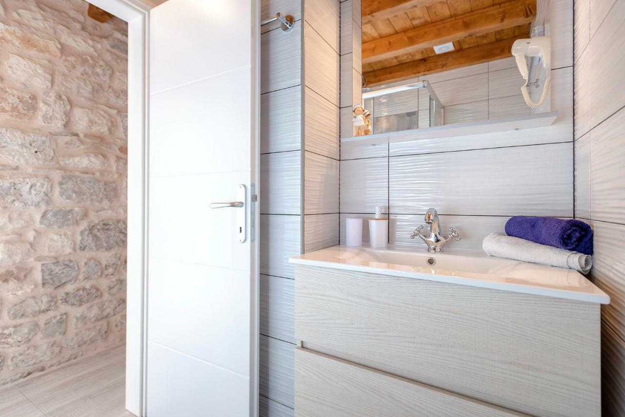 Old Town Apartment Mare Hvar Town Luaran gambar
