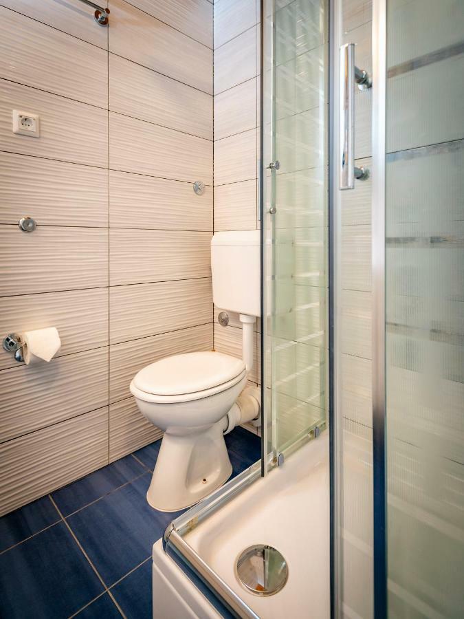 Old Town Apartment Mare Hvar Town Luaran gambar