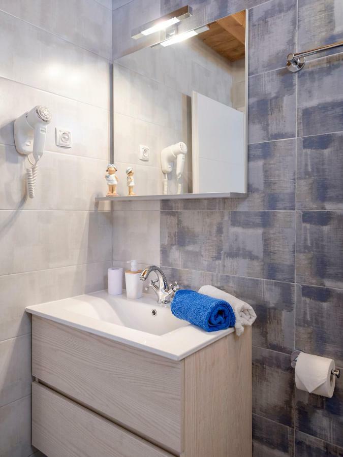 Old Town Apartment Mare Hvar Town Luaran gambar